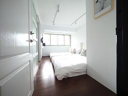 Yongchun MRT Station