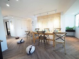 Yongchun MRT Station