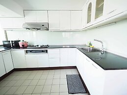 Yongchun MRT Station