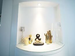 Yongchun MRT Station