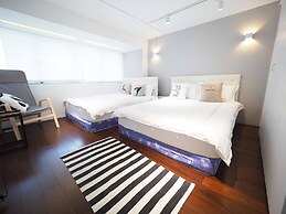 Yongchun MRT Station