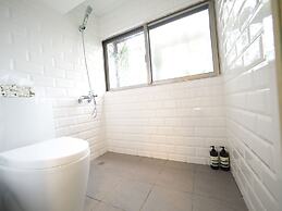 Yongchun MRT Station