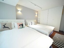 Yongchun MRT Station