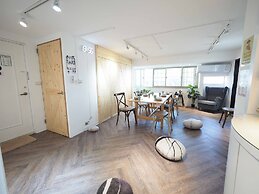 Yongchun MRT Station