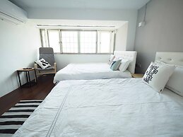 Yongchun MRT Station