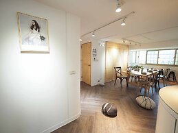 Yongchun MRT Station