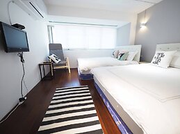 Yongchun MRT Station