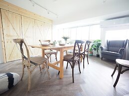 Yongchun MRT Station