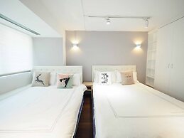 Yongchun MRT Station