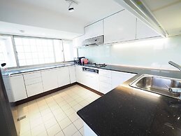 Yongchun MRT Station