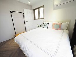 Yongchun MRT Station