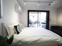 Yongchun MRT Station