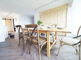 Yongchun MRT Station