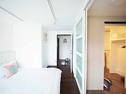 Yongchun MRT Station