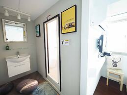 Yongchun MRT Station