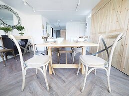 Yongchun MRT Station