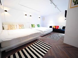 Yongchun MRT Station