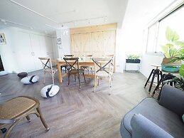 Yongchun MRT Station