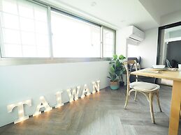 Yongchun MRT Station