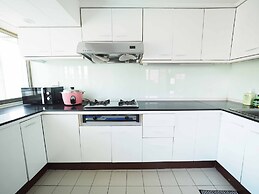 Yongchun MRT Station