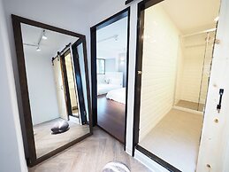 Yongchun MRT Station