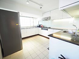 Yongchun MRT Station