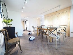 Yongchun MRT Station