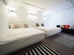 Yongchun MRT Station