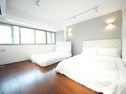 Yongchun MRT Station