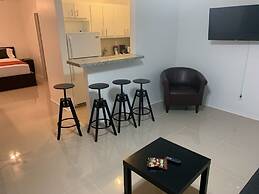 Miami Airport Apartment Inn