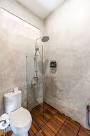 The Room Padang-Padang