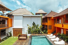 The Room Padang-Padang