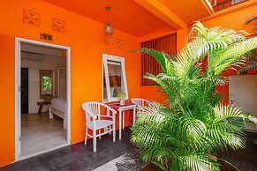 The Room Padang-Padang