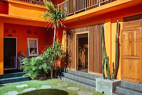 The Room Padang-Padang