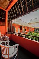 The Room Padang-Padang