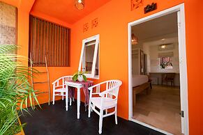 The Room Padang-Padang