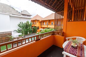 The Room Padang-Padang