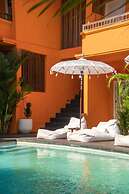 The Room Padang-Padang