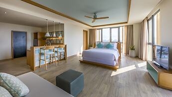 Fusion Suites Vung Tau