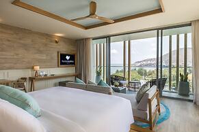 Fusion Suites Vung Tau
