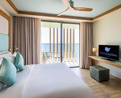 Fusion Suites Vung Tau