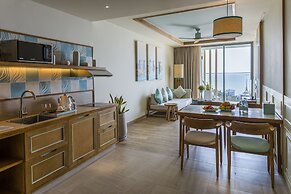 Fusion Suites Vung Tau
