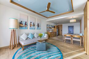 Fusion Suites Vung Tau