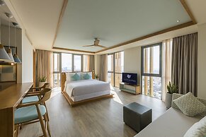 Fusion Suites Vung Tau