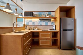 Fusion Suites Vung Tau