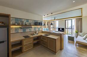 Fusion Suites Vung Tau