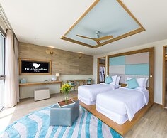 Fusion Suites Vung Tau