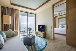 Fusion Suites Vung Tau