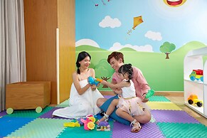 Fusion Suites Vung Tau