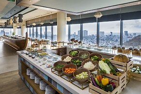 Fusion Suites Vung Tau